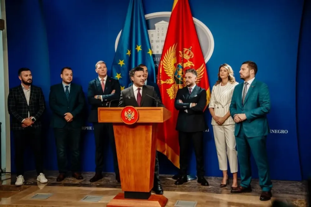 URA Spajiću: Potro&scaron;ili ste dvije godine da biste danas do&scaron;li do onoga &scaron;to vam govorimo od početka