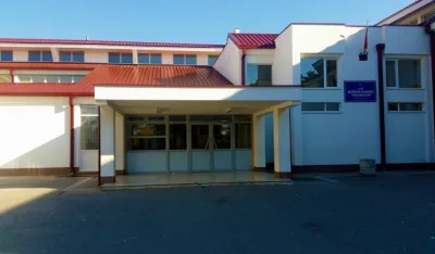 Raspisan tender za adaptaciju O&Scaron; &bdquo;Božidar Vuković Podgoričanin&ldquo;
