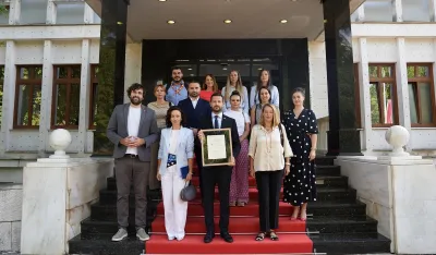 Milatović: Vrijeme je za ekolo&scaron;ku državu 2.0