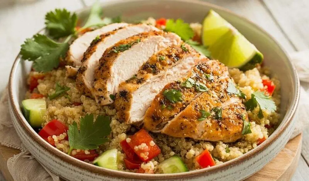  Želite vi&scaron;e proteina u ishrani? Ove jednostavne zamjene mogu pomoći