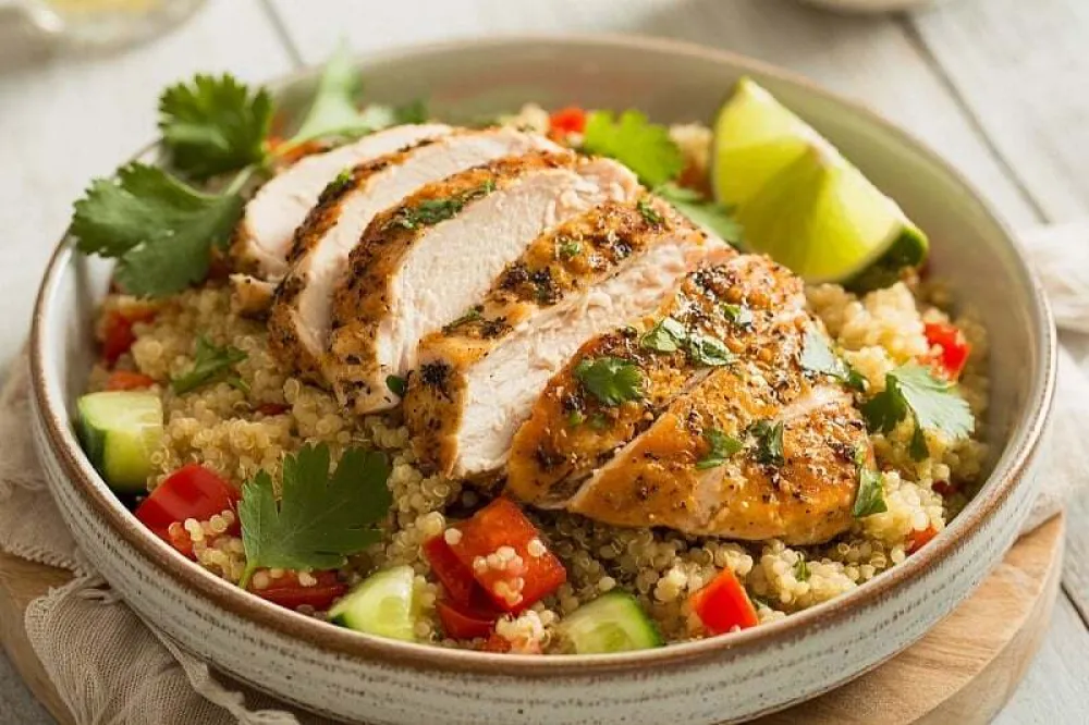  Želite vi&scaron;e proteina u ishrani? Ove jednostavne zamjene mogu pomoći