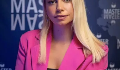 Andrea Popović