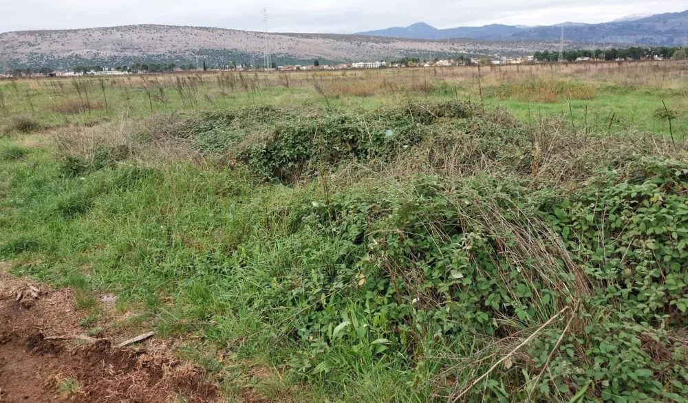 Do kraja godine radiće PUP Podgorice i planove za Sadine, Tolo&scaron;e i Donju Goricu