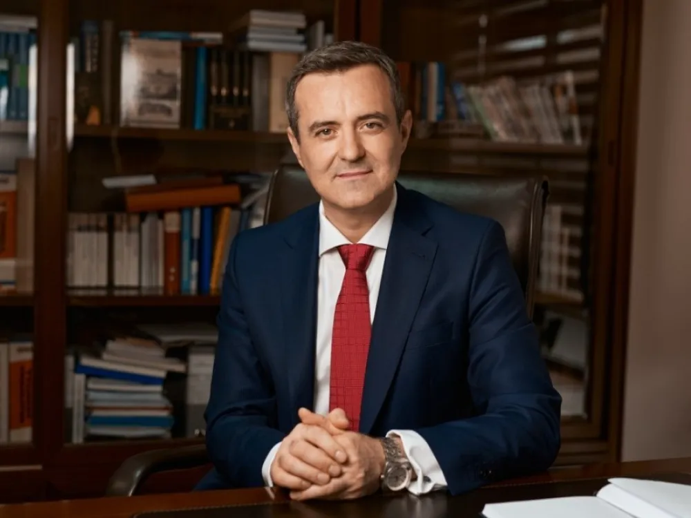 Trka za rektora počela, a Božović u fotelji jo&scaron; 11 mjeseci