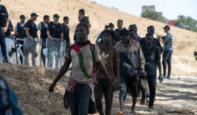 Kriza u Seuti postala mnogo ozbiljnija za Pedra Sančeza