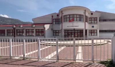 U O&Scaron; &bdquo;Dr Dragi&scaron;a Ivanović&ldquo; upisano 145 prvaka