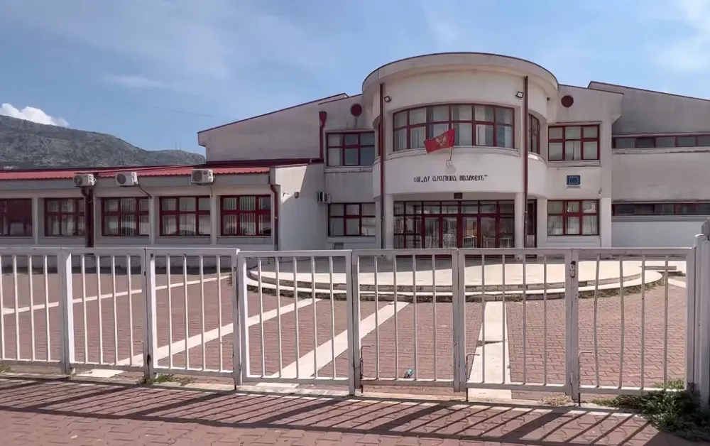 U O&Scaron; &bdquo;Dr Dragi&scaron;a Ivanović&ldquo; upisano 145 prvaka