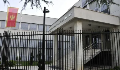 Agencija za nacionalnu bezbjednost
