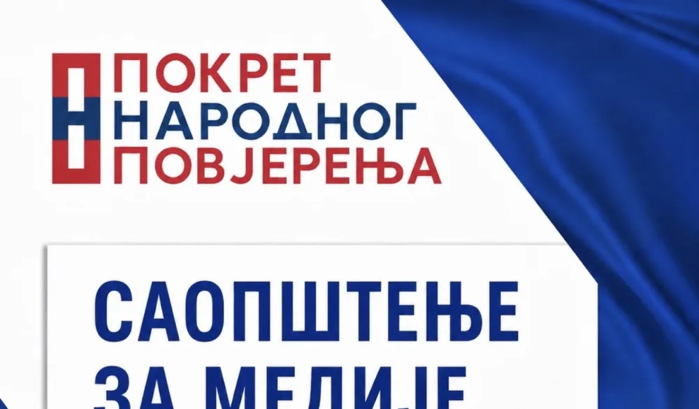 PNP osuđuje ispisivanje provokativnog grafita ispred porodične kuće Kenane Strujić-Harbić