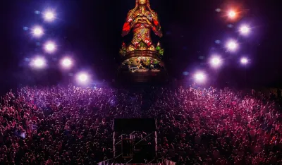 Na dva Exitova festivalska izdanja u Crnoj Gori 144.000 ljudi