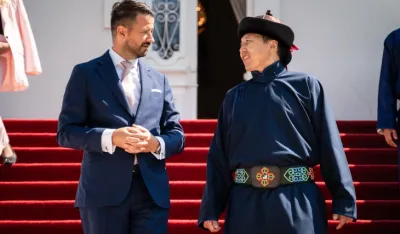 Posjeta Milatovića Mongoliji prilika za jačanje političke i ekonomske saradnje