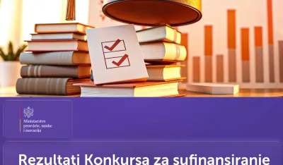 Objavljena imena dobitnika stipendija za master i doktorke studije