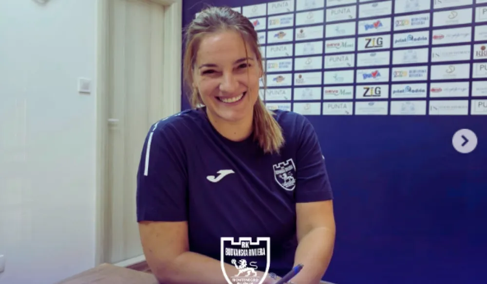 Jelena Milo&scaron;ević