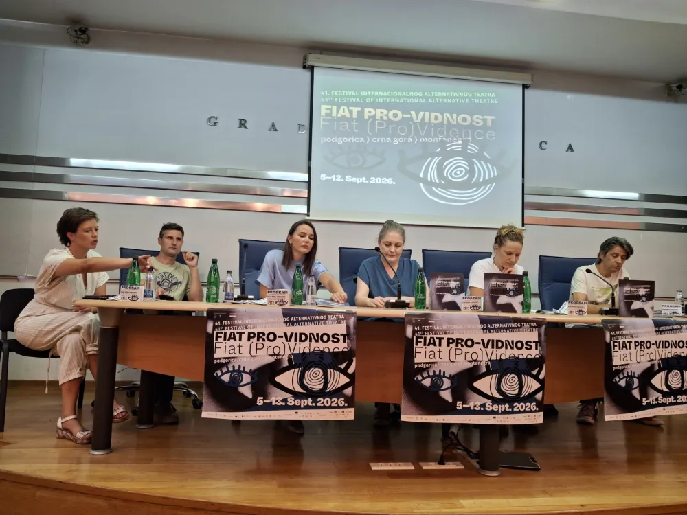 Ja&scaron;ović, Murseljević, Krnić, Vukotić, Vujo&scaron;ević i Vučinić