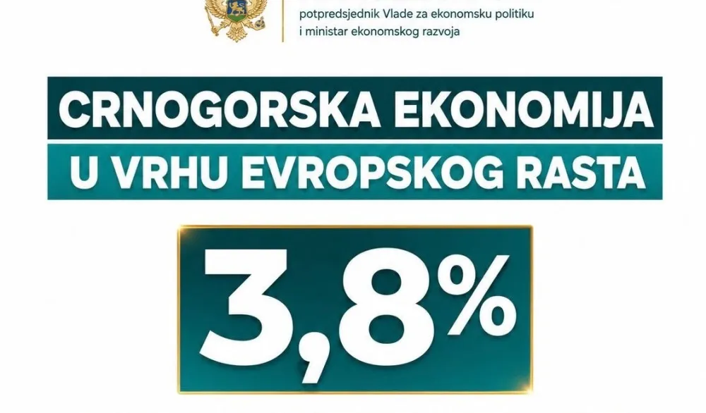 Zatvoreno sedam poglavlja iz nadležnosti Ministarstva ekonomskog razvoja