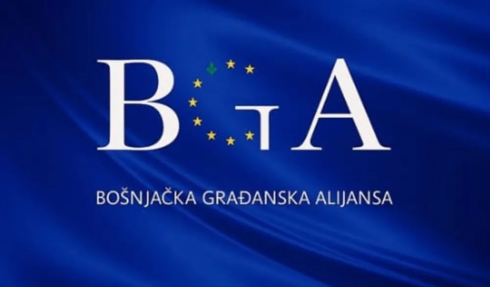 BGA odgovorila DPS-u: Istorija će vas pamtiti kao vlast koja je iza sebe ostavila pusto&scaron;