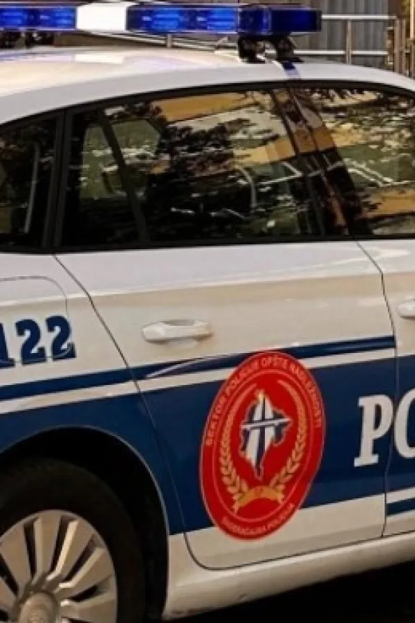 UP: U centralnoj i južnoj regiji preduzete 253 mjere prema strancima