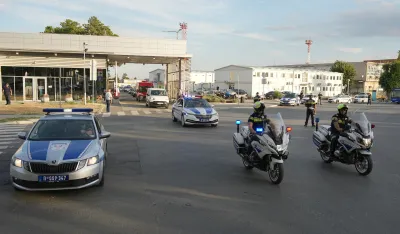 Tijelo Ratka Mladića dopremljeno avionom vlade Srbije u Beograd