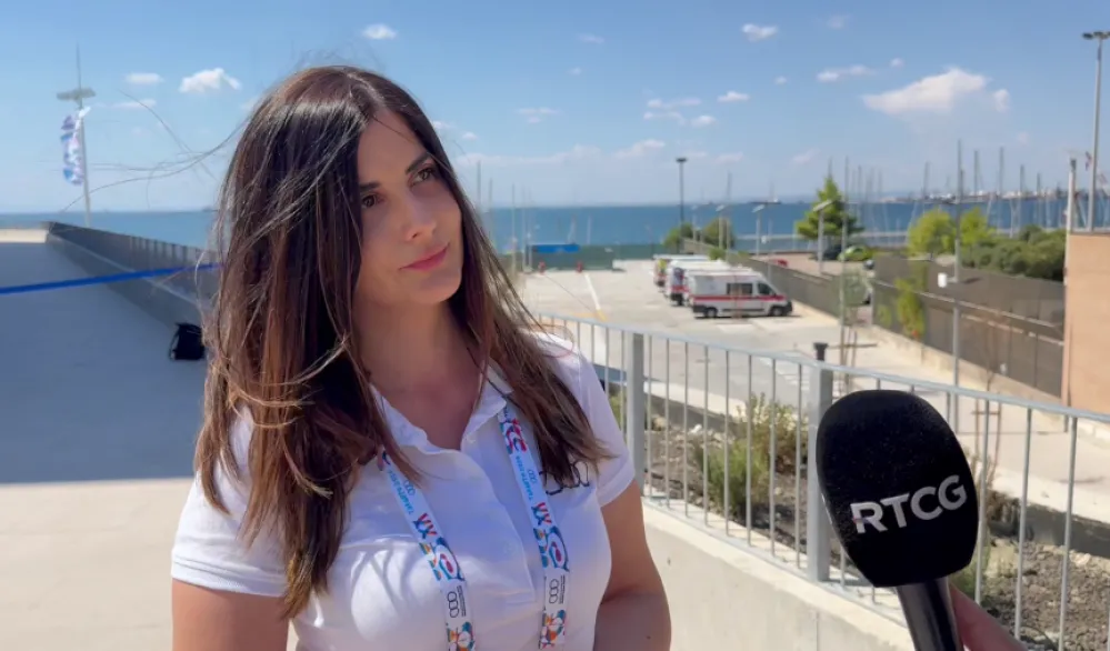 Maja Peković