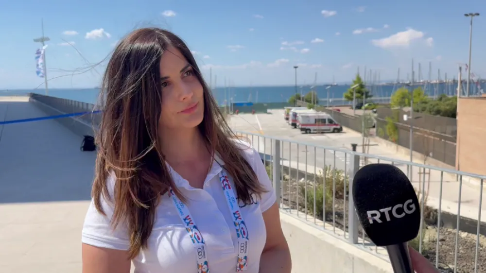 Maja Peković