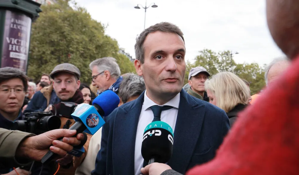Filipo pozvao Trampa da pokaže snimke nasilne mobilizacije u Ukrajini: Svijet treba da zna &scaron;ta se tamo de&scaron;ava