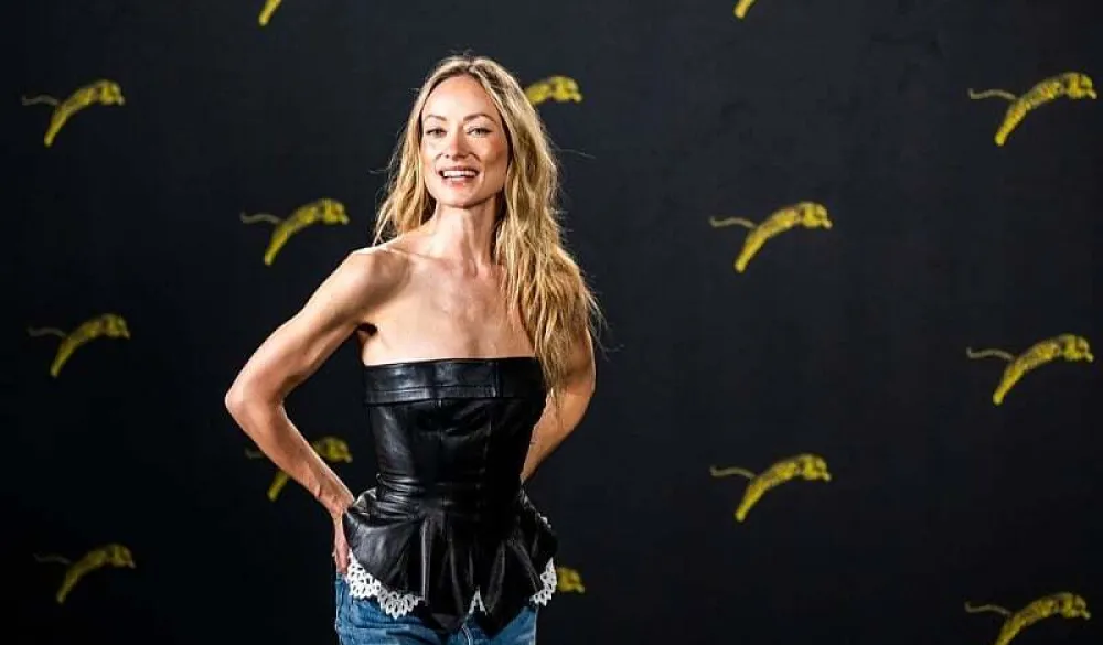 Olivija Vajld o botoksu: Kao rediteljka te&scaron;ko nalazim glumice koje jo&scaron; uvijek mogu da pomjeraju lice