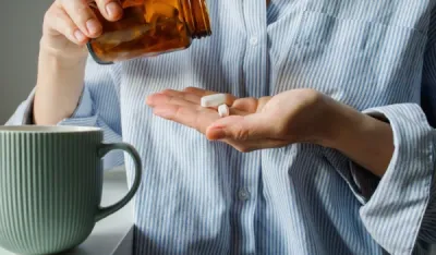 Multivitamini mogu da opterete bubrege: Poseban oprez je neophodan u ovim slučajevima