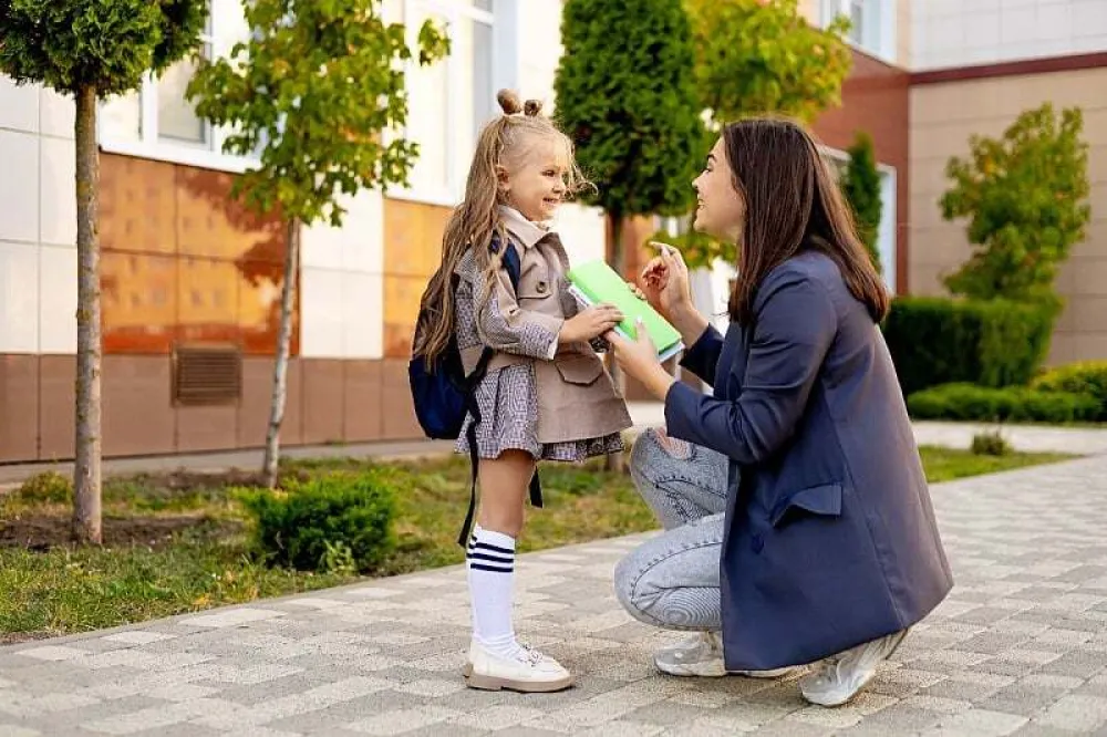 Pet pitanja koja trebate postaviti djetetu kada se vrati kući iz &scaron;kole