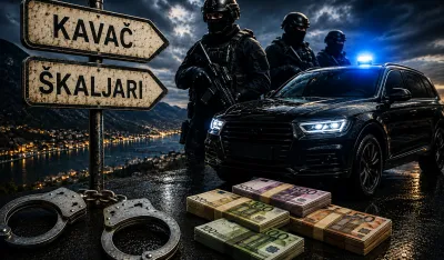 Kavački i &scaron;klajarski klan
