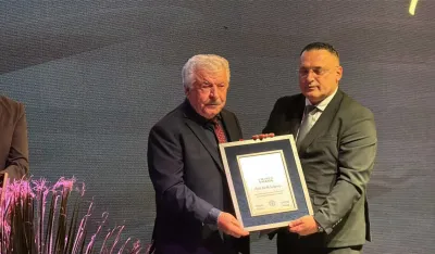 Đeljaj: Dokazali smo da možemo upravljati sami