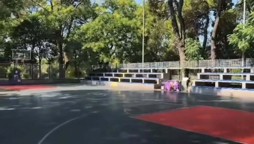 Zakup terena za klizali&scaron;te jeftiniji za 3.560 eura