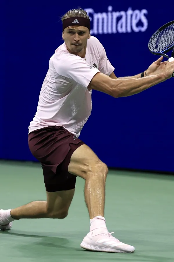 Aleksander Zverev