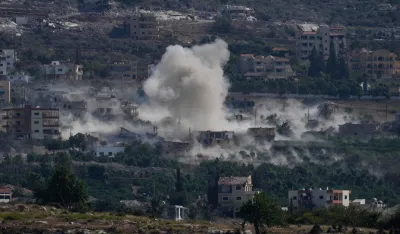 (UŽIVO) IDF napada južni Liban; Seul razmatra slanje vojske u Ormuski moreuz