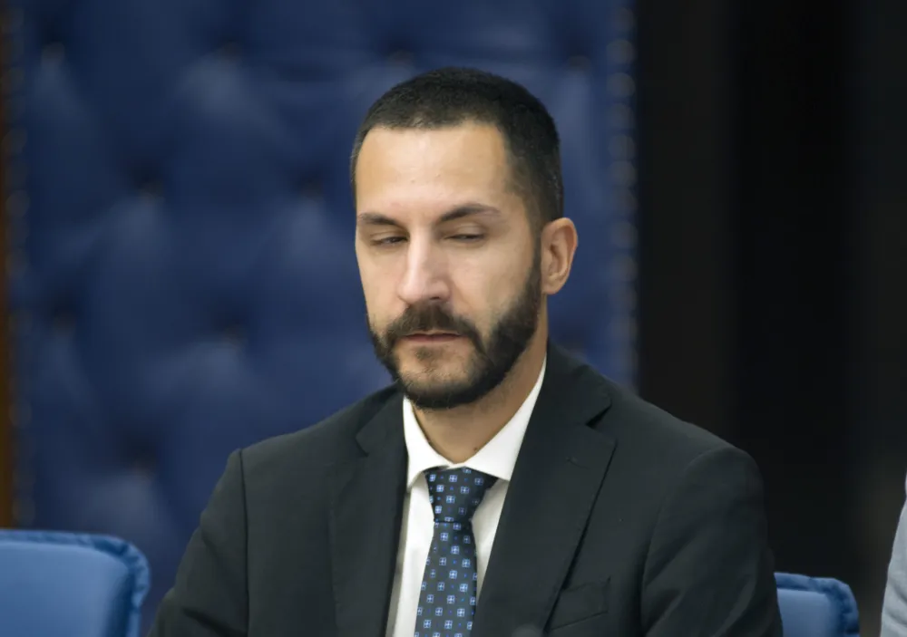 zajednicka sjednica odbora za ekonomiju i turizam
