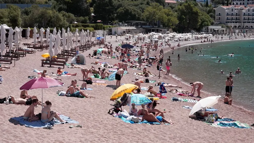 Dra&scaron;ković: Ovogodi&scaron;nja sezona nadma&scaron;ila sve rekorde