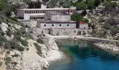 Nepravde sa Golog otoka i dalje bole