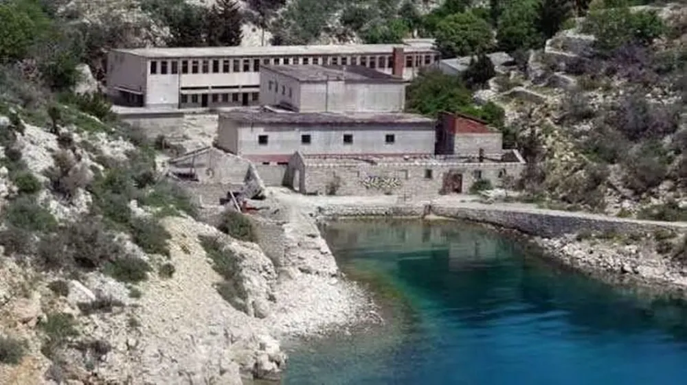 Nepravde sa Golog otoka i dalje bole