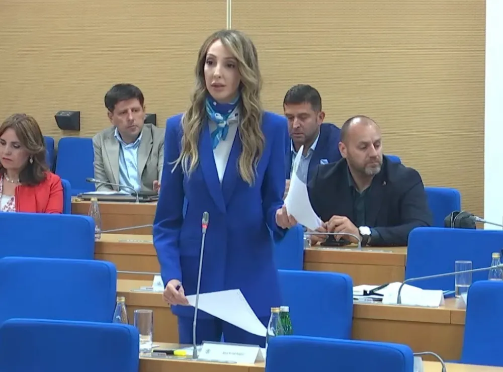 Ana Krivokapić
