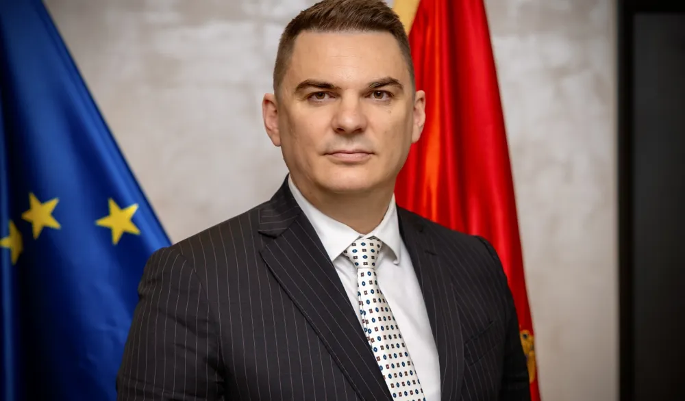 &Scaron;ahmanović: Investicija od 50 miliona eura za pravednu energetsku tranziciju Pljevalja