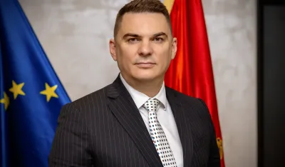 &Scaron;ahmanović: Investicija od 50 miliona eura za pravednu energetsku tranziciju Pljevalja