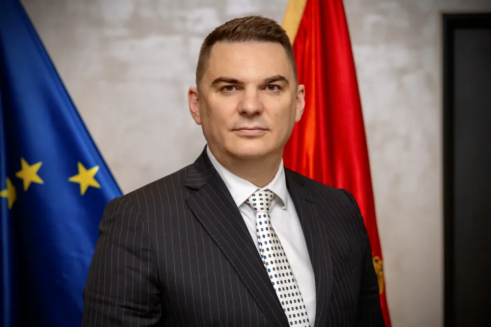 &Scaron;ahmanović: Investicija od 50 miliona eura za pravednu energetsku tranziciju Pljevalja