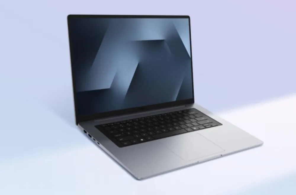 Samsung donosi jeftiniji Galaxy Book 6: Moćne specifikacije i baterija koja traje danima