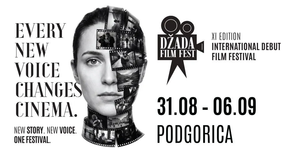 Plakat festivala