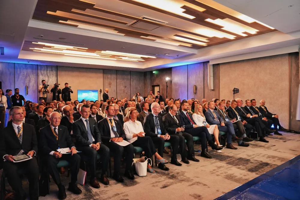Konferencija povodom 25 godina CBCG 