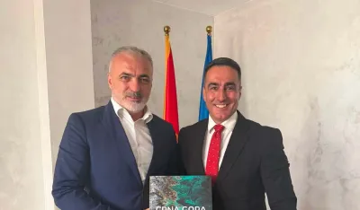 Jojić i Ognjenović