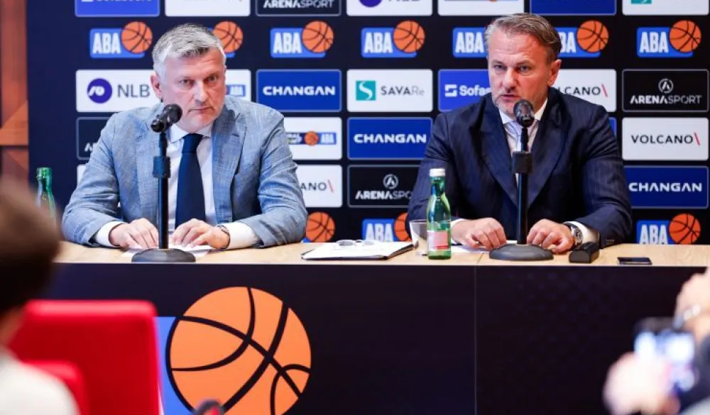 Kmetović i Mijailović