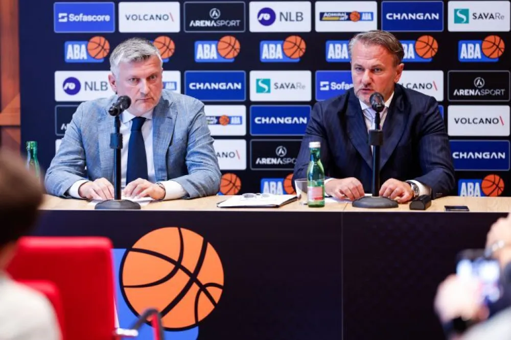 Kmetović i Mijailović