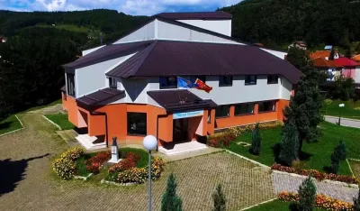Tri dana o velikanima književnosti