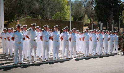 Obilježen Dan Mornarice Vojske Crne Gore u Baru