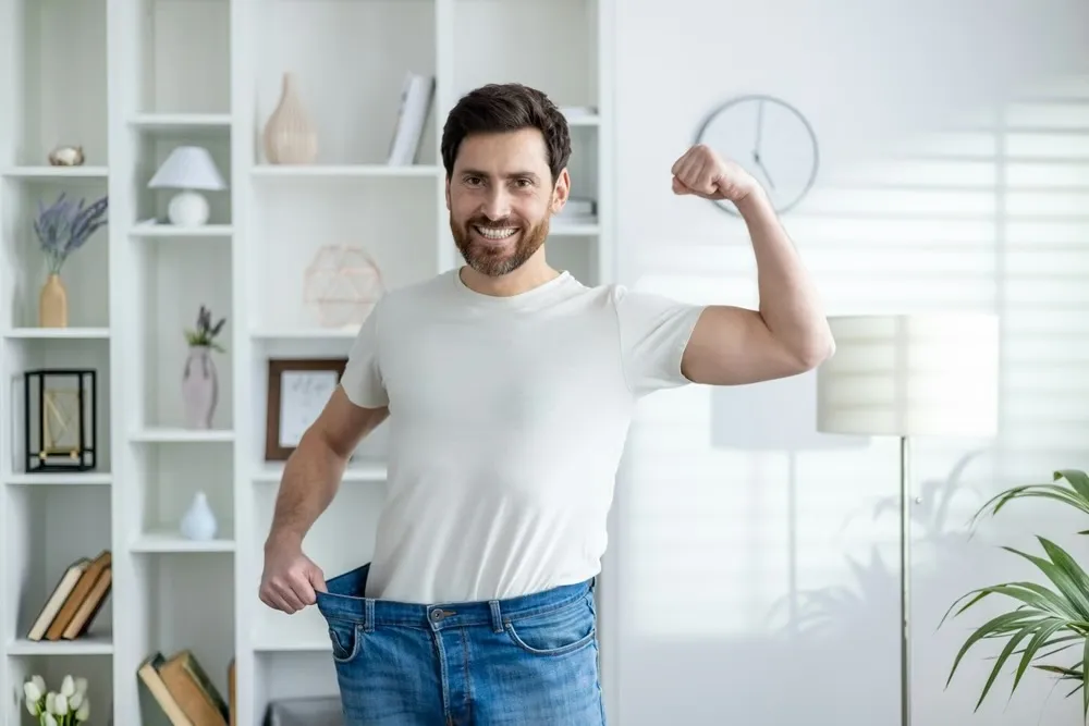 Promjene koje donosi gubitak kilograma su vi&scaron;e od broja na vagi